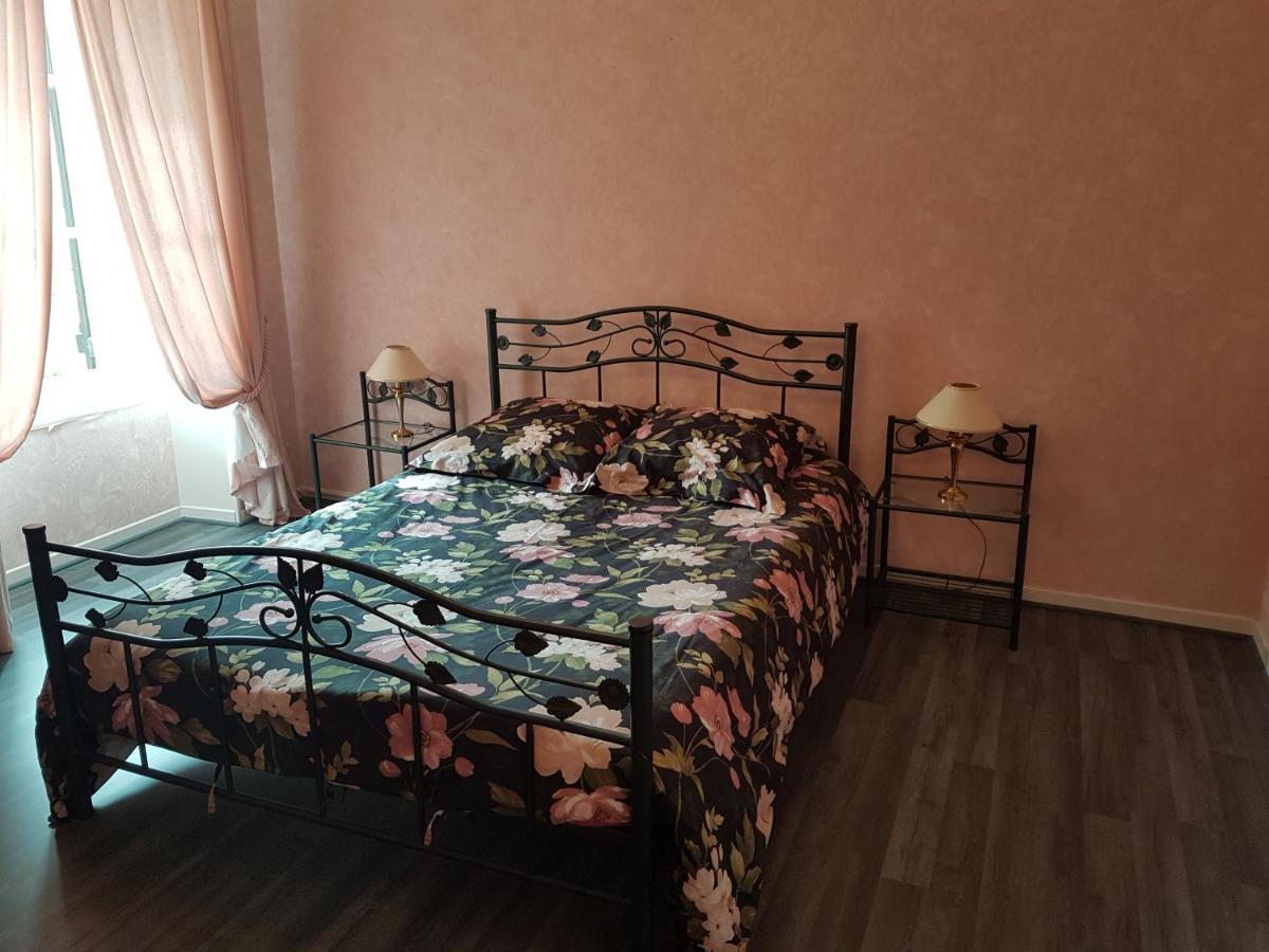 La Maison De Lola Port-en-Bessin-Huppain Zewnętrze zdjęcie
