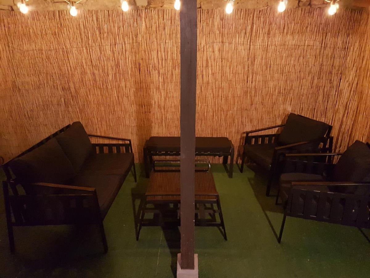 La Maison De Lola Port-en-Bessin-Huppain Zewnętrze zdjęcie